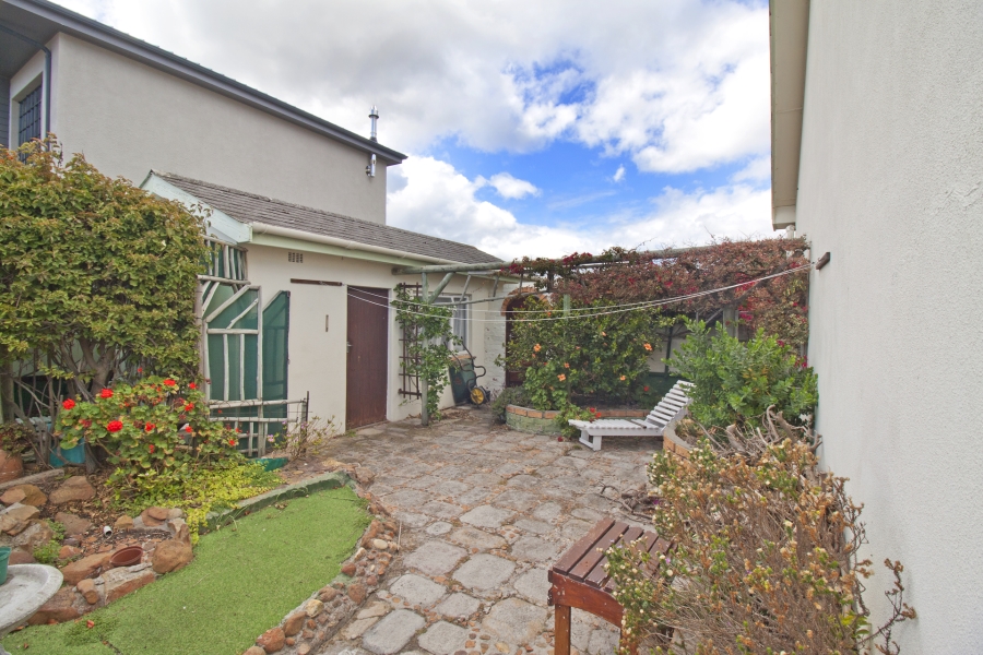 3 Bedroom Property for Sale in Fish Hoek Western Cape